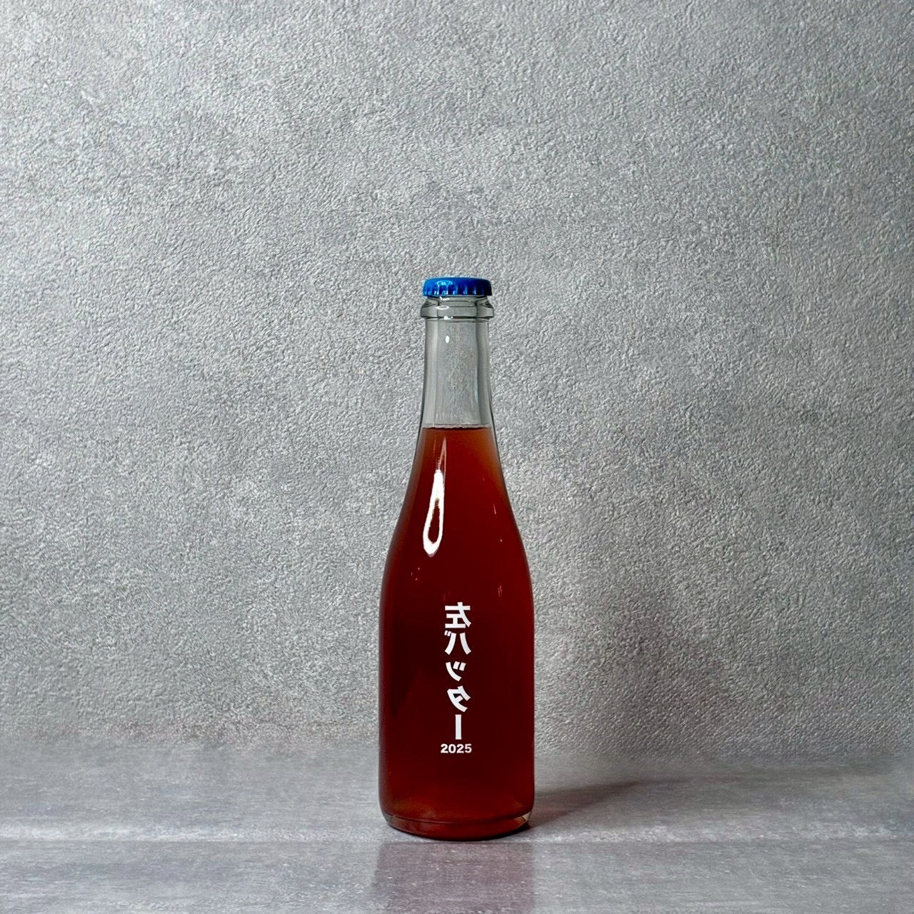 左バッター 2025 375ml / no.505 ワイナリー