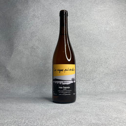 レ・ヴィーニェ・ピウ・ヴェッキエ 2011 / レ・コステ