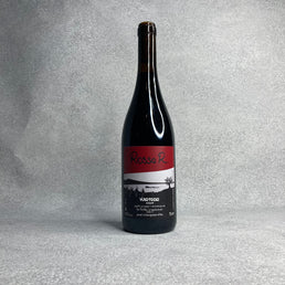 ロッソ・エッレ 2016 / レ・コステ