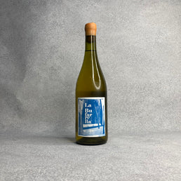 ブッファレッラ 2021 / ラ・サラーダ