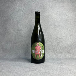 アルマ・ジータ 2021 / ピットナウアー