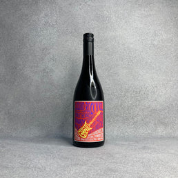 ゲットー・ドルチェット 2021 / リキッド・ロックンロール