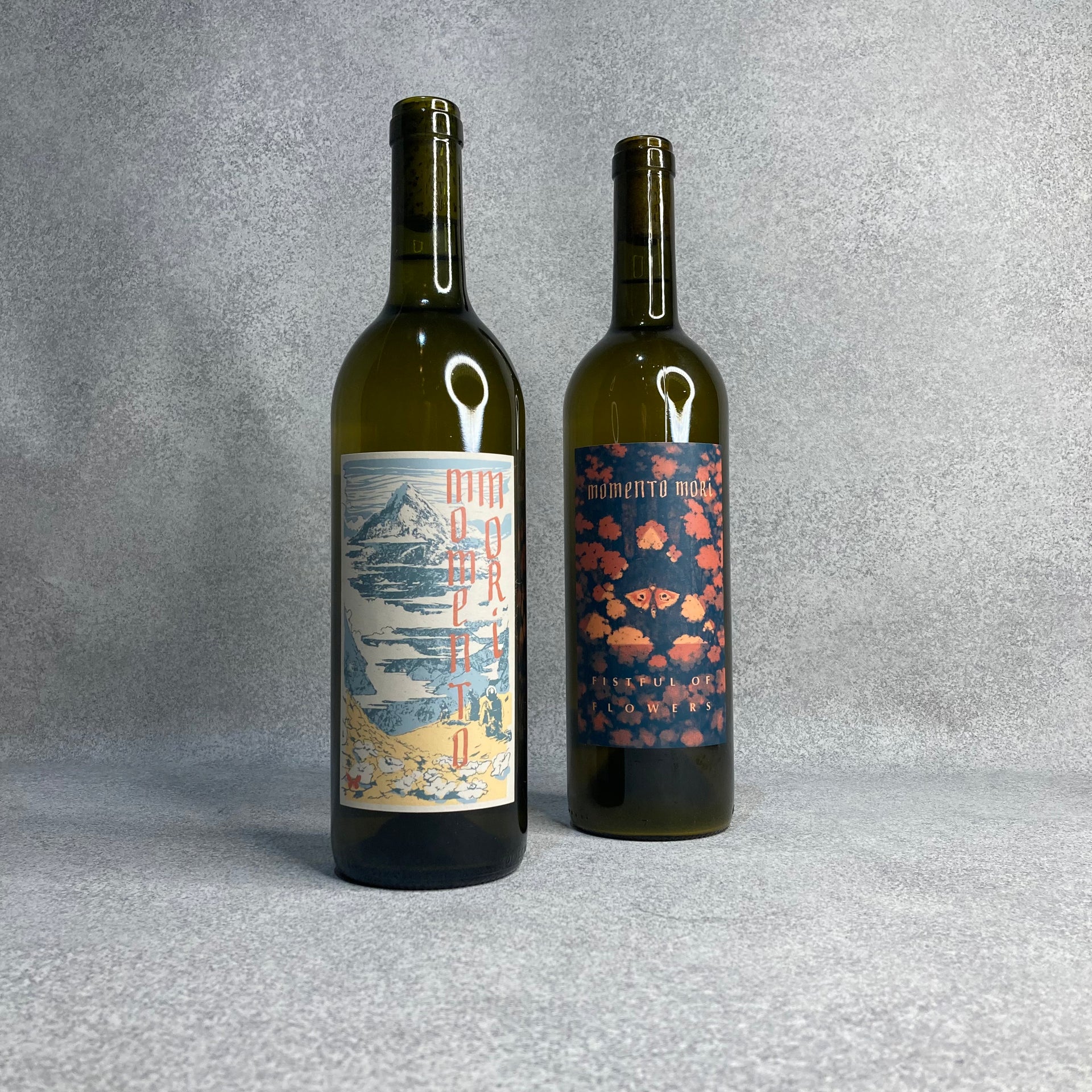モメントモリ・ワインズ 4本セット moment mori モメントモリ ワイン 4本セット no.500 オープン記念