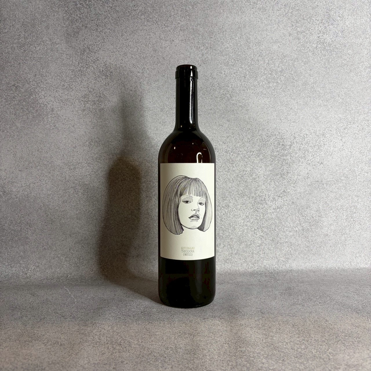 【セット販売】【オッガウ・オールスターセットD】グート・オッガウ 5本 とno.500おすすめ 7本の12本セット (D)