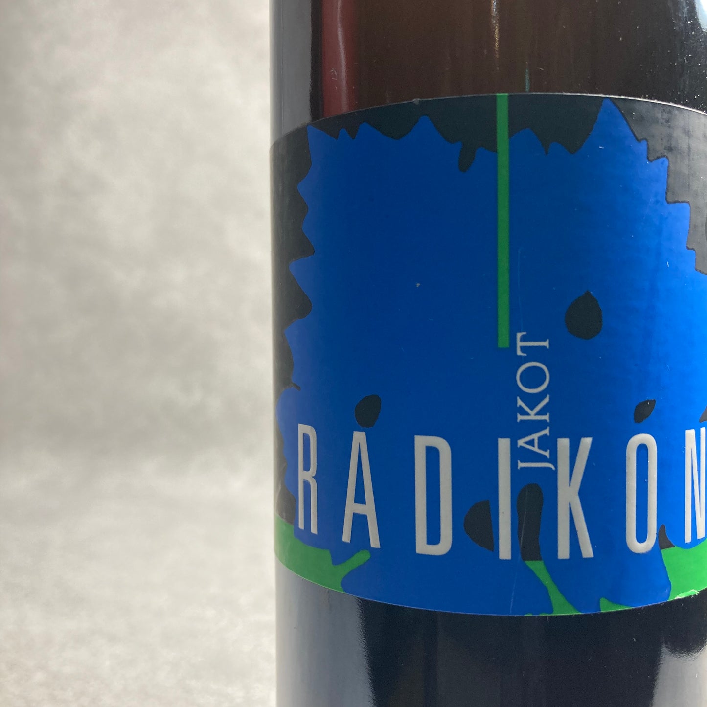 ヤーコット2018 (500ml) / ラディコン – no.500 ヤーコット2018 (500ml) / ラディコン – no.500