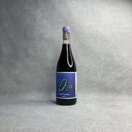 サジェッツァ 2021 / ヴァレンティーナ・パッサラクア