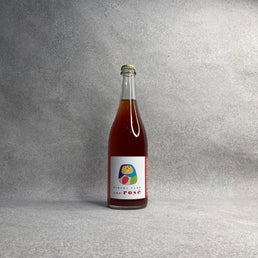 シー・エム・ピー・ロゼ 2021 / ドメーヌ長谷&ヒカルファーム