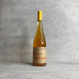 ビアンコ・ナタリーノ 2022 / ナタリーノ・デル・プレーテ